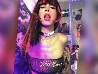 Jadeewilliams