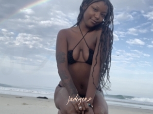 Jadegemz