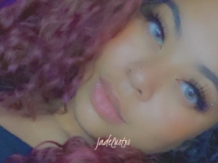 Jadelustxo