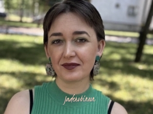 Jaderobinson