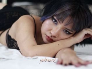 Jadeweasel