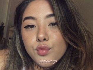 Jadeyoungxo