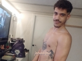 Jaguarspain