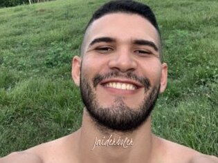 Jaiderboler