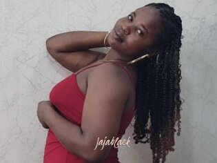 Jajablack
