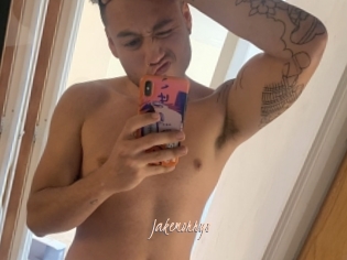 Jakemorrys