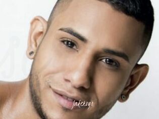 Jakeroys
