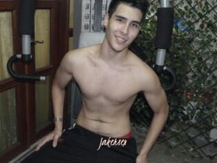 Jakersex