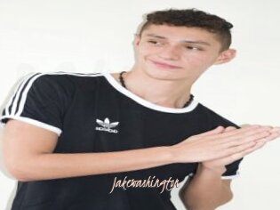 Jakewashington