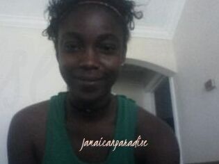 Jamaicanparadise