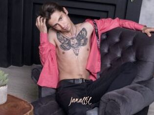 Jamallil