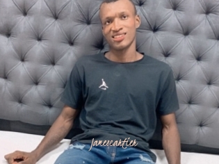 Jamescartier
