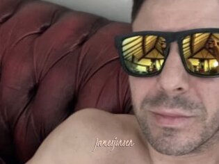 Jamesjonsen