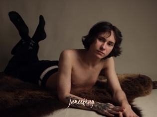 Jameskray