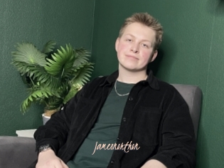 Jamesnorthon