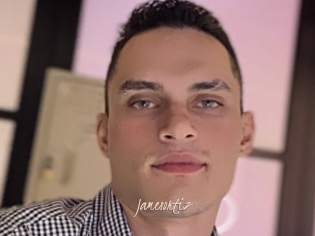 Jamesortiz