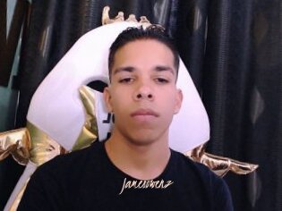 Jamesowenz