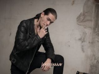 Jamessparrow