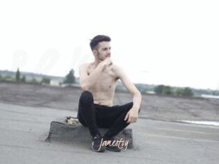 Jamestoy