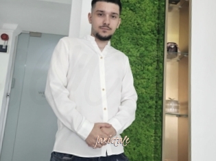 jamietale Sexenmacht