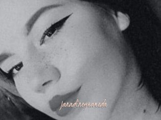 Janadinegrameda
