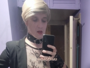 Janeandersons