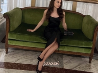 Janecrush