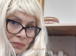 janefengari Sexenmacht