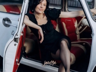 Janeflor