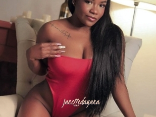janelledayana Sexenmacht