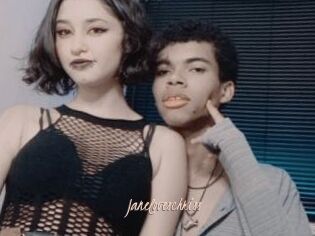 Janeloveschriss