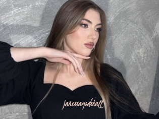 Janessagodshall