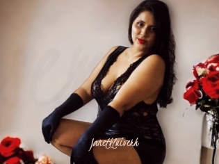 Janetkluiverh