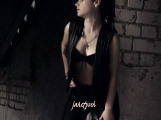 Janetposh