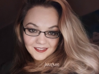 Janetrose