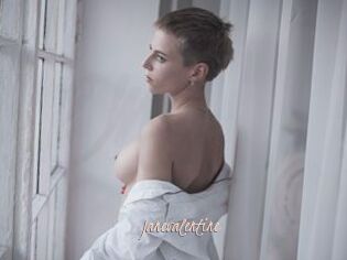 Janevalentine