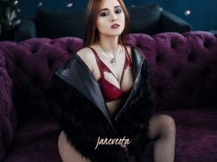 Janevesta