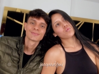 janeyandclark Sexenmacht