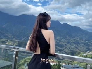 Jangjunki