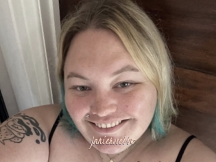Janierosebbw