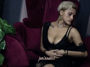 Janinrunce