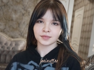 Janiscollins