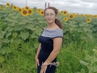 Janisgentle