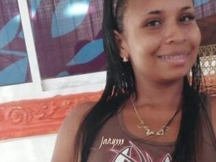 Janyxxx