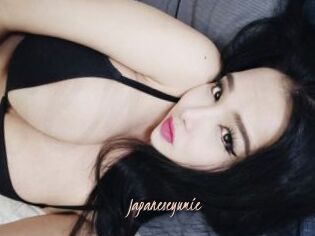 Japaneseyumie