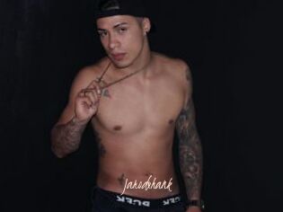 Jarodxhank