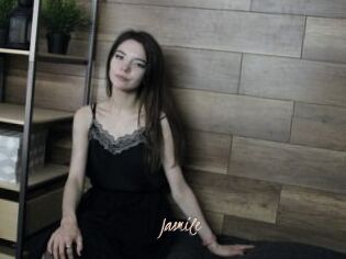 Jasmile