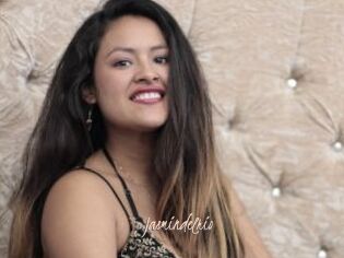 Jasmindelrio