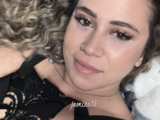 Jasmine30