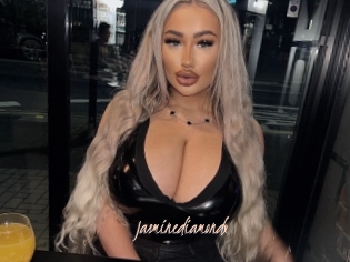 Jasminediamondx
